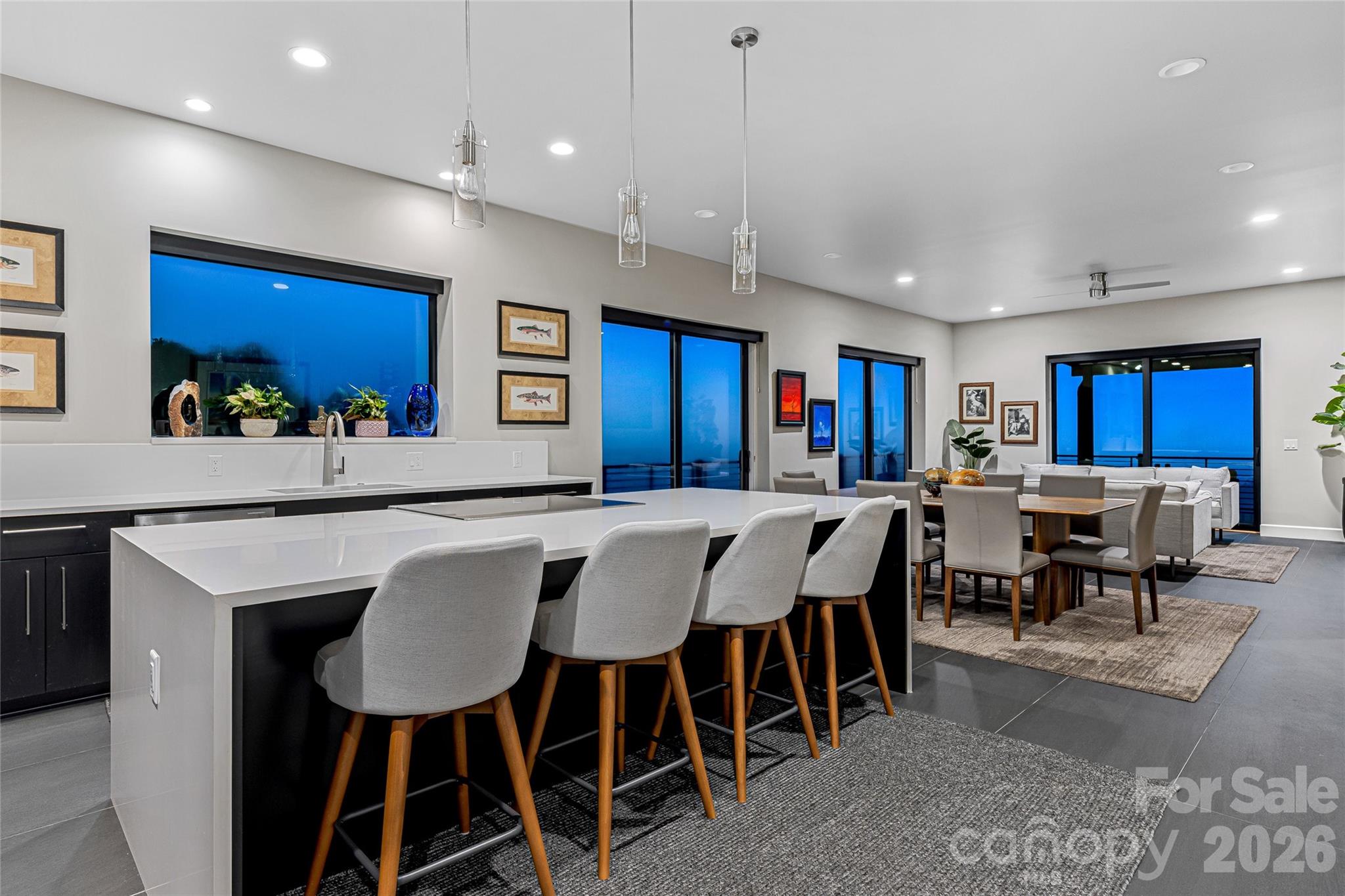 Fontana Trace - Residential