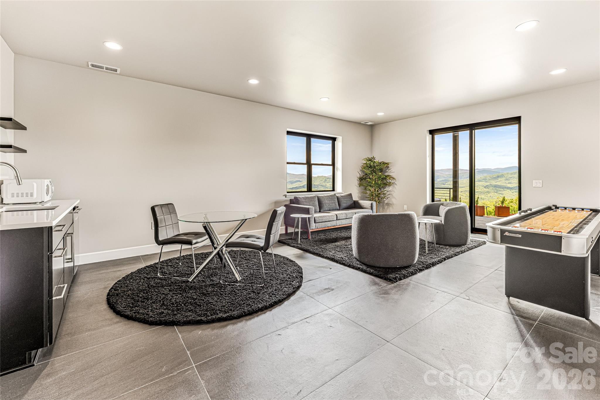 Fontana Trace - Residential