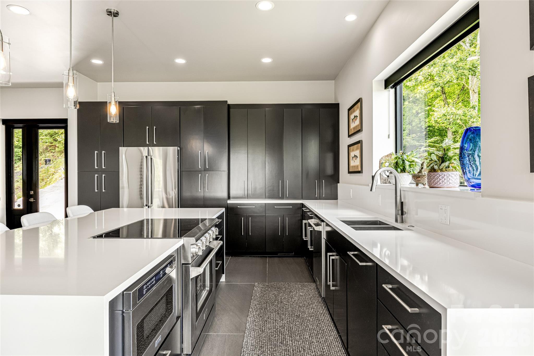 Fontana Trace - Residential