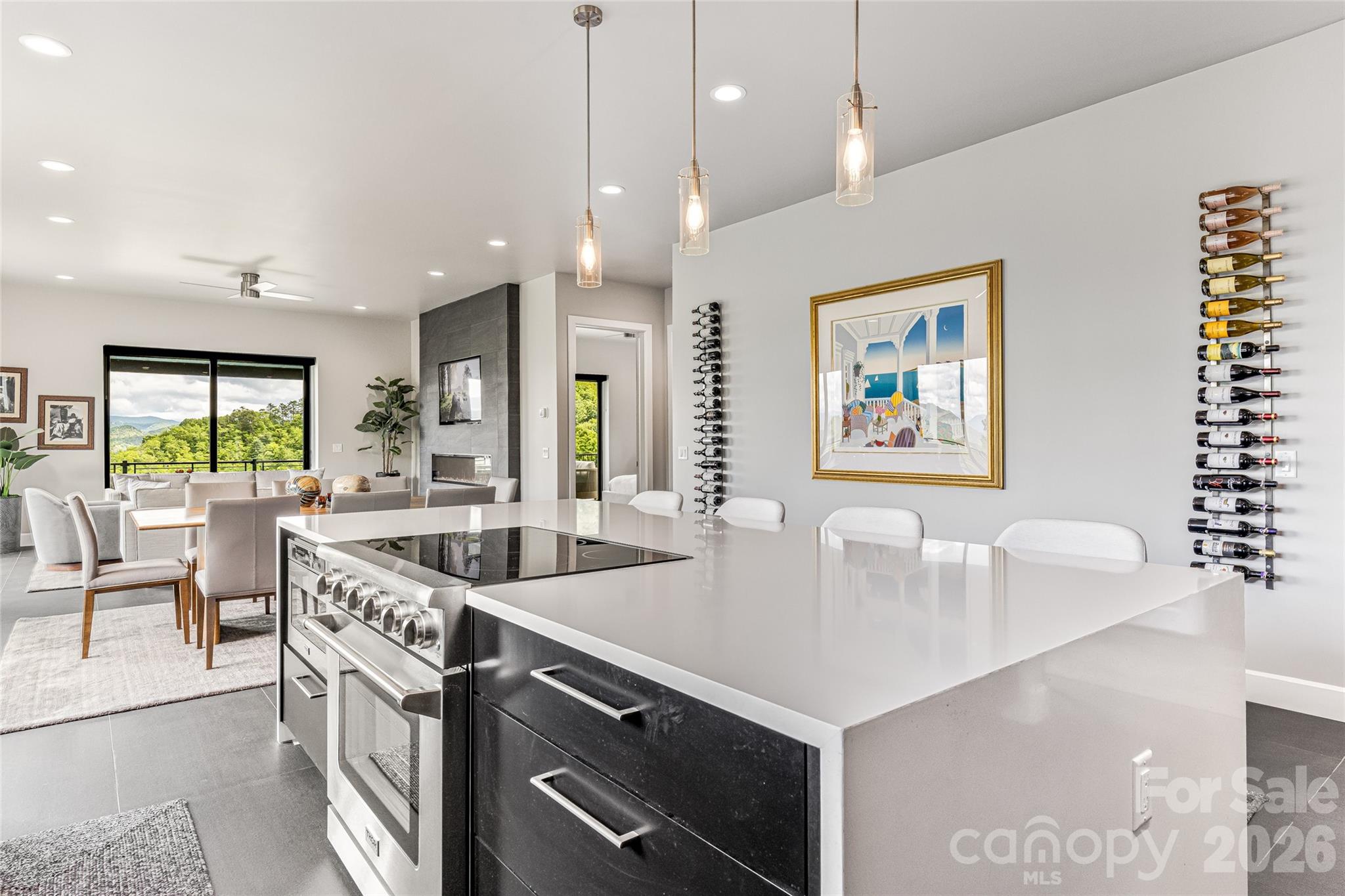 Fontana Trace - Residential