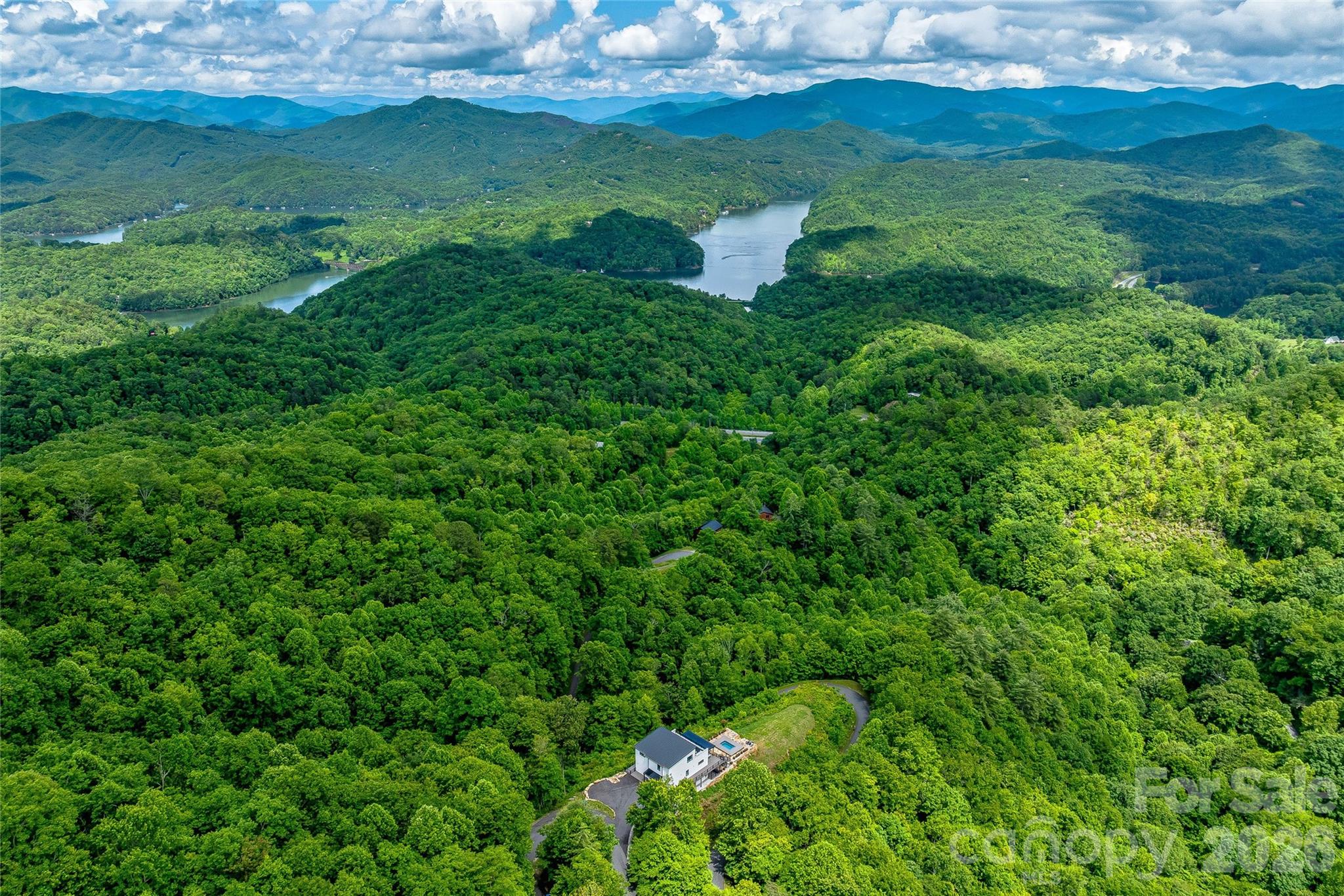 Fontana Trace - Residential