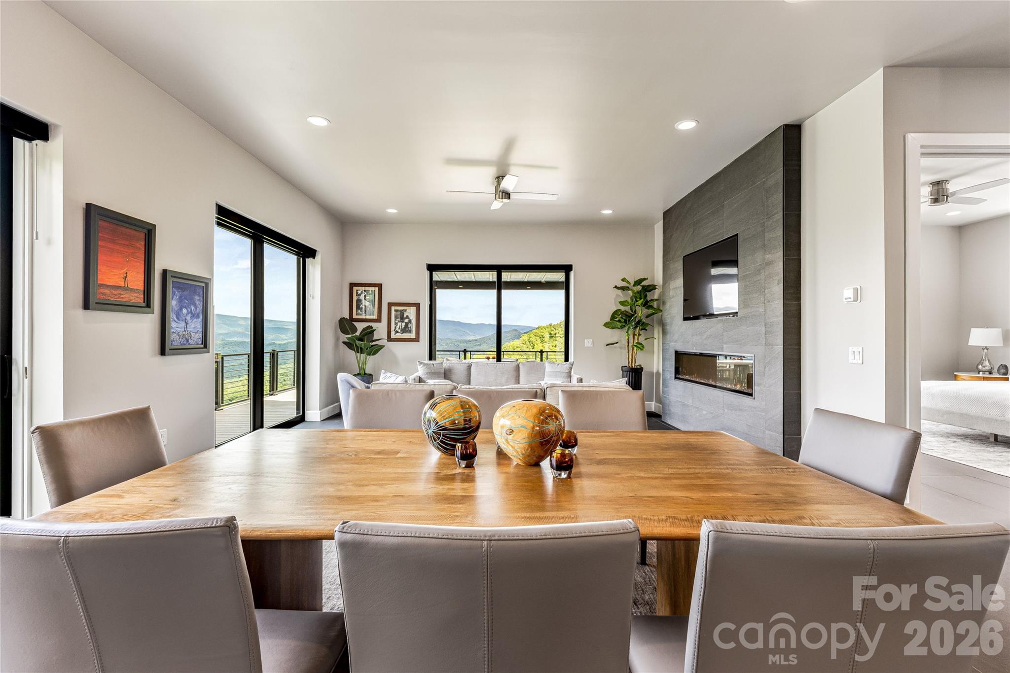 Fontana Trace - Residential