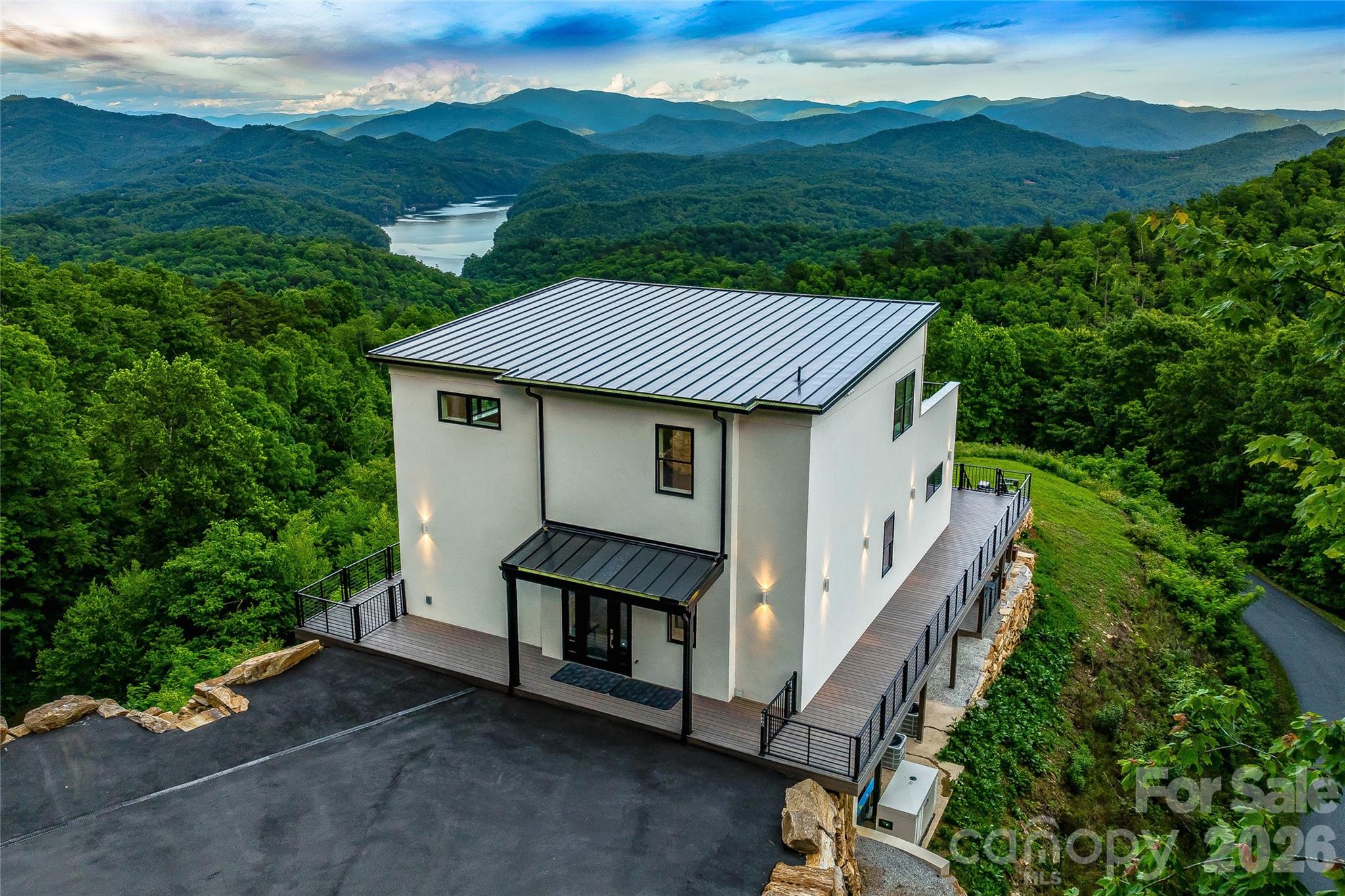 Fontana Trace - Residential