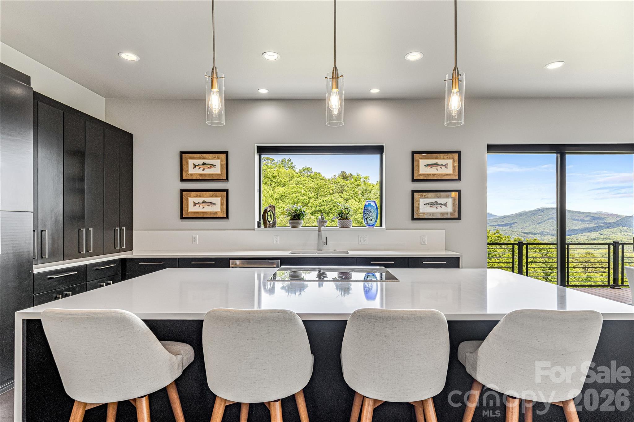 Fontana Trace - Residential