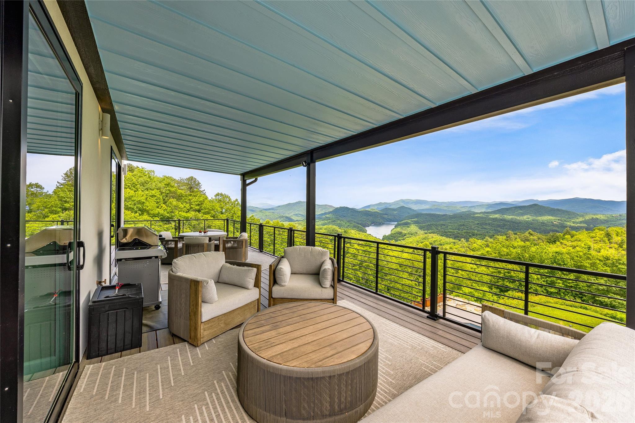 Fontana Trace - Residential