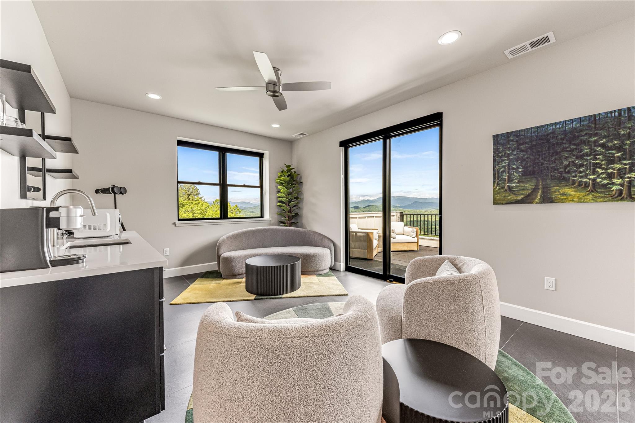 Fontana Trace - Residential