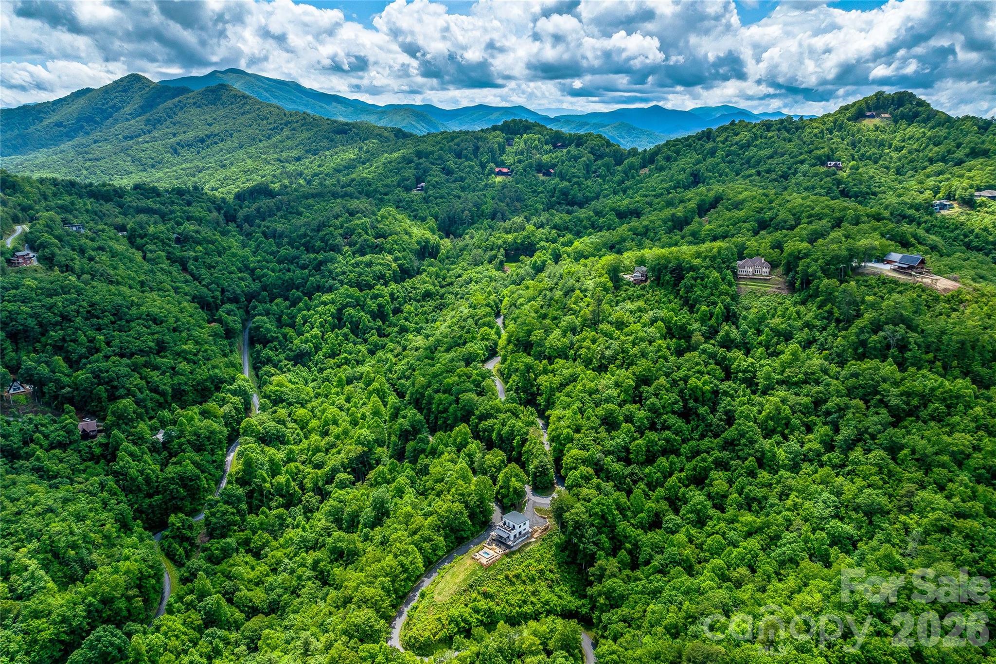 Fontana Trace - Residential