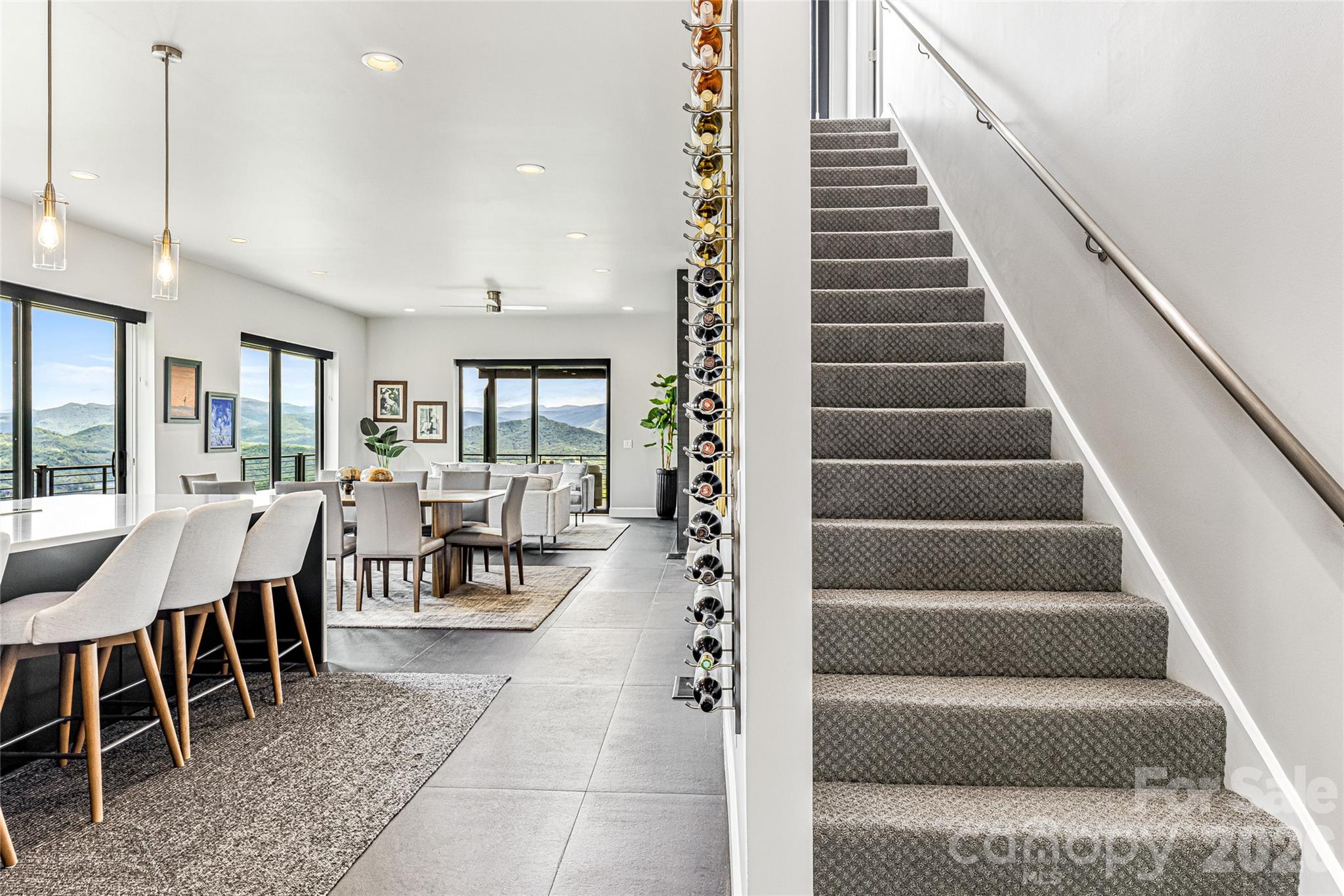 Fontana Trace - Residential