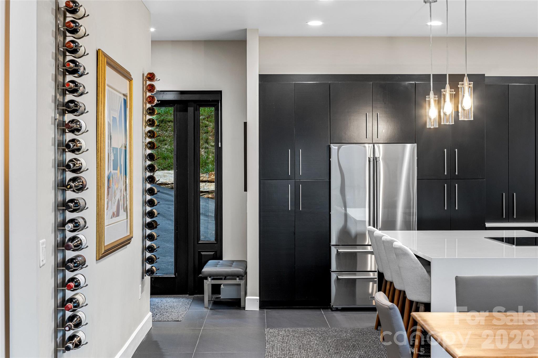 Fontana Trace - Residential