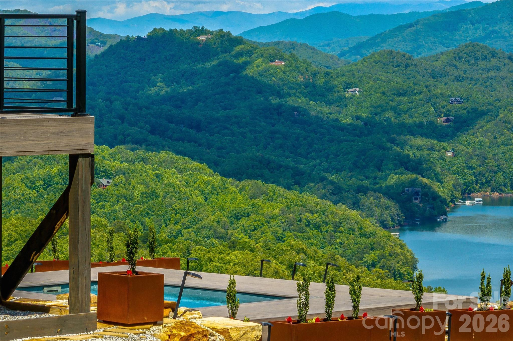 Fontana Trace - Residential