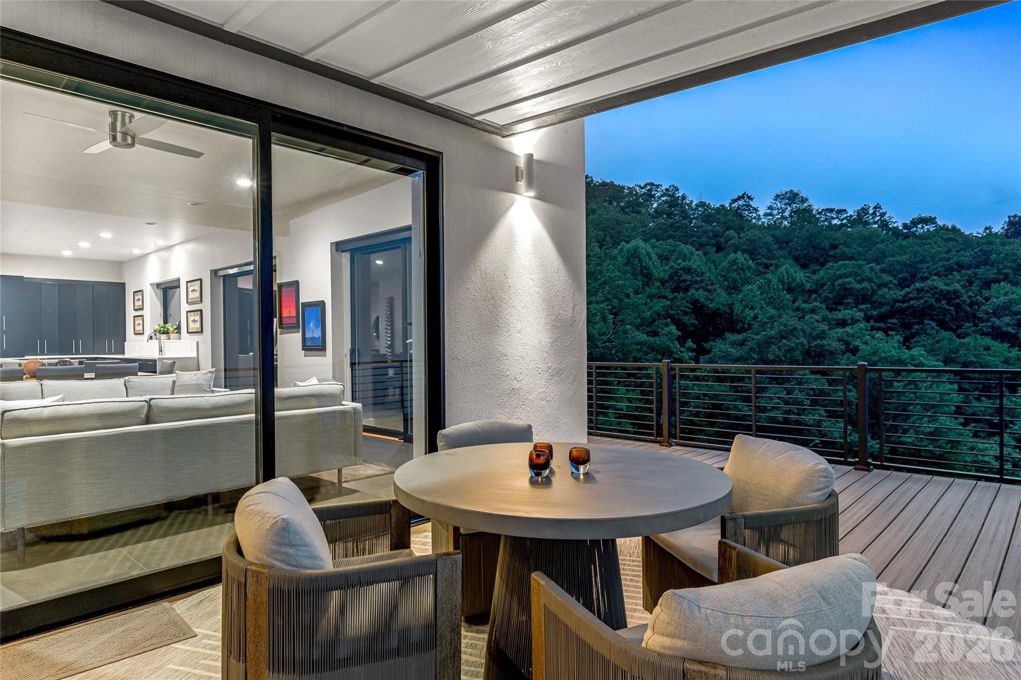 Fontana Trace - Residential