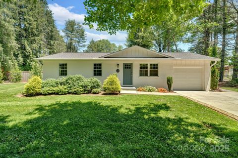 342 Silversteen Drive Brevard NC 28712