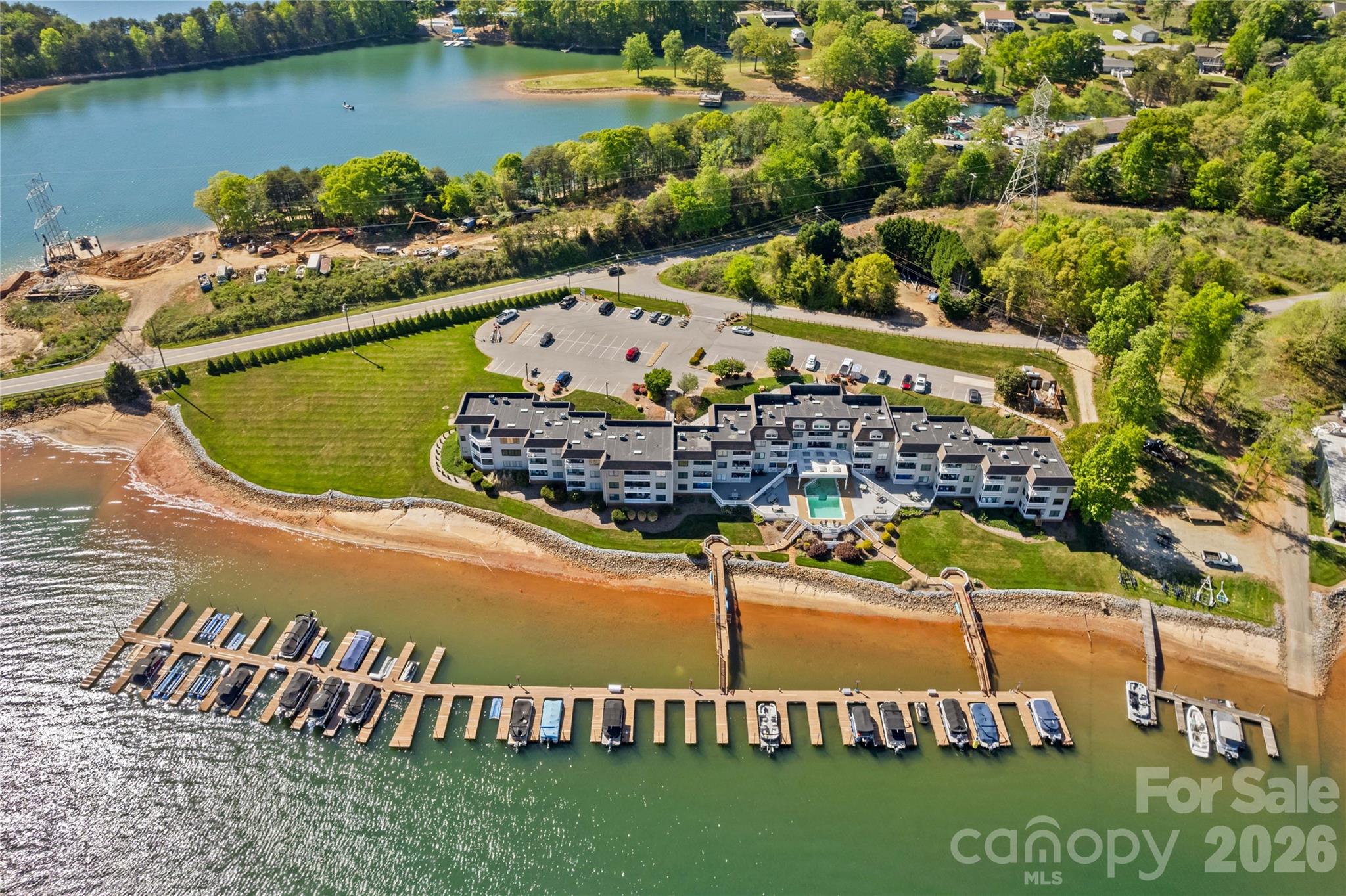 7831 Spinnaker Bay Drive
