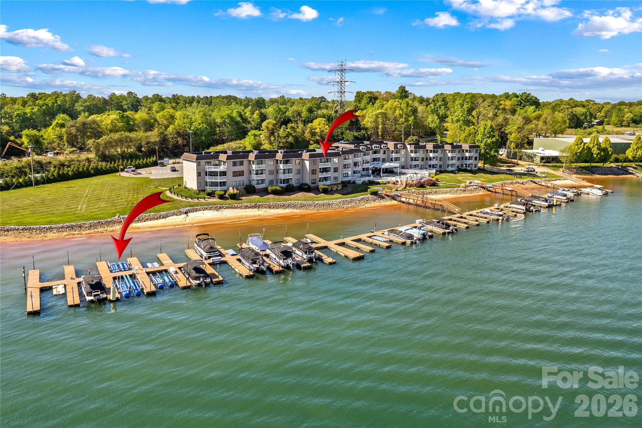 7831 Spinnaker Bay Drive