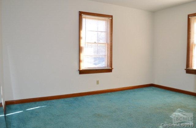 Morganton - Residential