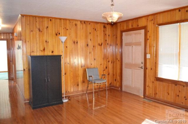 Morganton - Residential