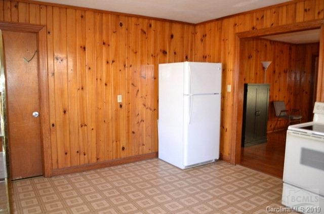 Morganton - Residential