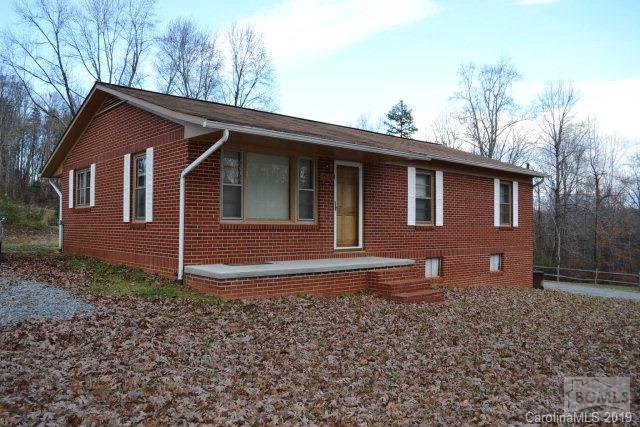 Morganton - Residential