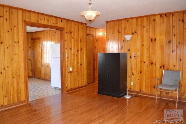 Morganton - Residential