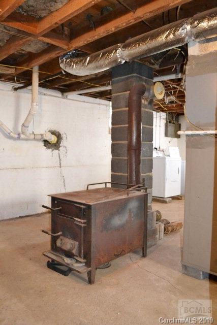 Morganton - Residential