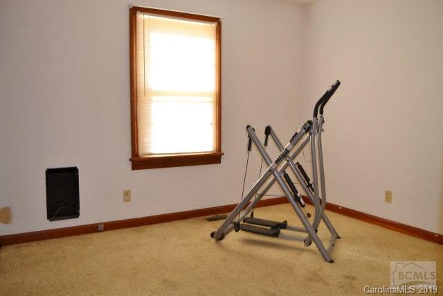 Morganton - Residential