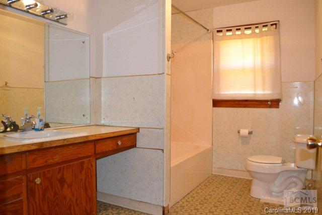 Morganton - Residential