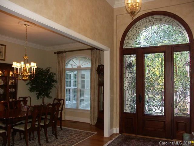 Uwharrie Point - Residential