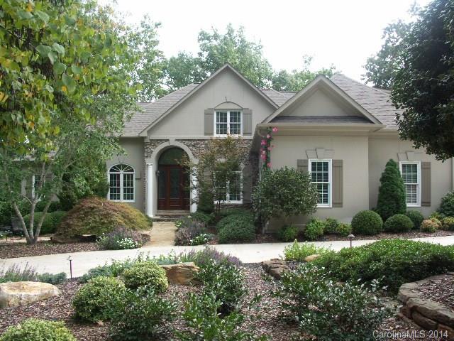 Uwharrie Point - Residential