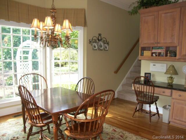 Uwharrie Point - Residential