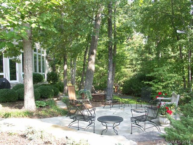 Uwharrie Point - Residential