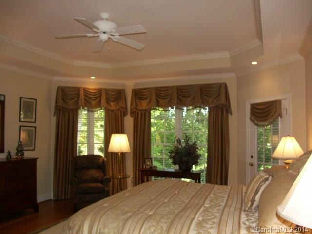 Uwharrie Point - Residential