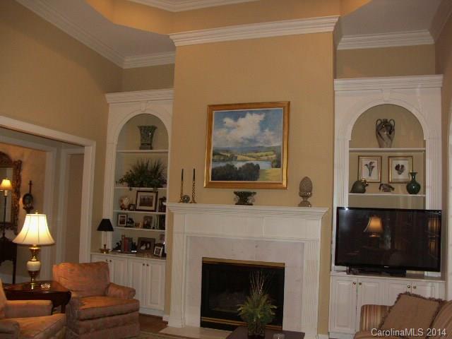 Uwharrie Point - Residential