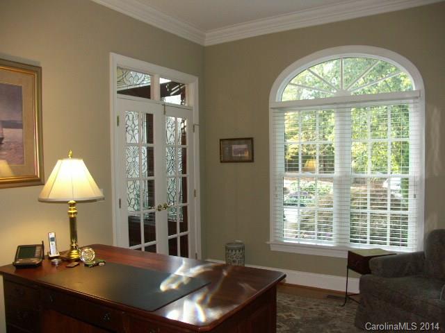 Uwharrie Point - Residential