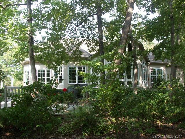 Uwharrie Point - Residential