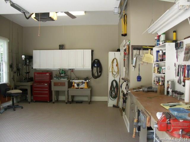 Uwharrie Point - Residential