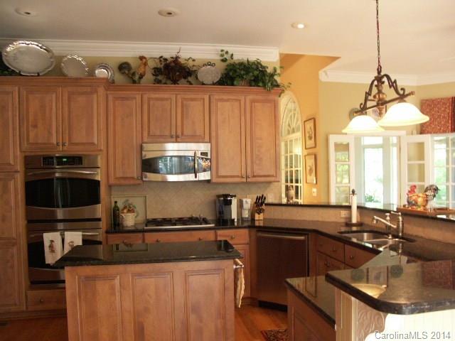 Uwharrie Point - Residential