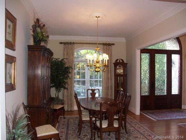 Uwharrie Point - Residential