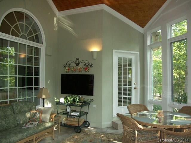 Uwharrie Point - Residential