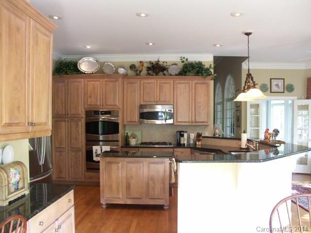 Uwharrie Point - Residential