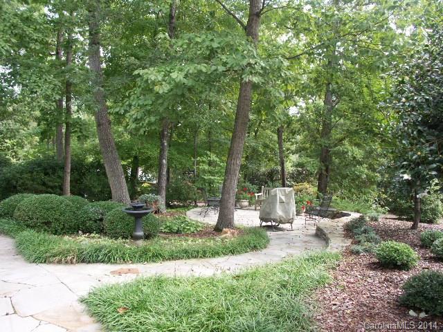 Uwharrie Point - Residential