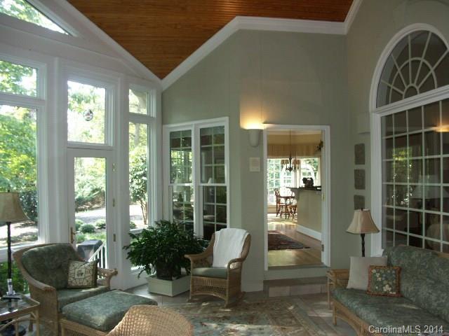 Uwharrie Point - Residential