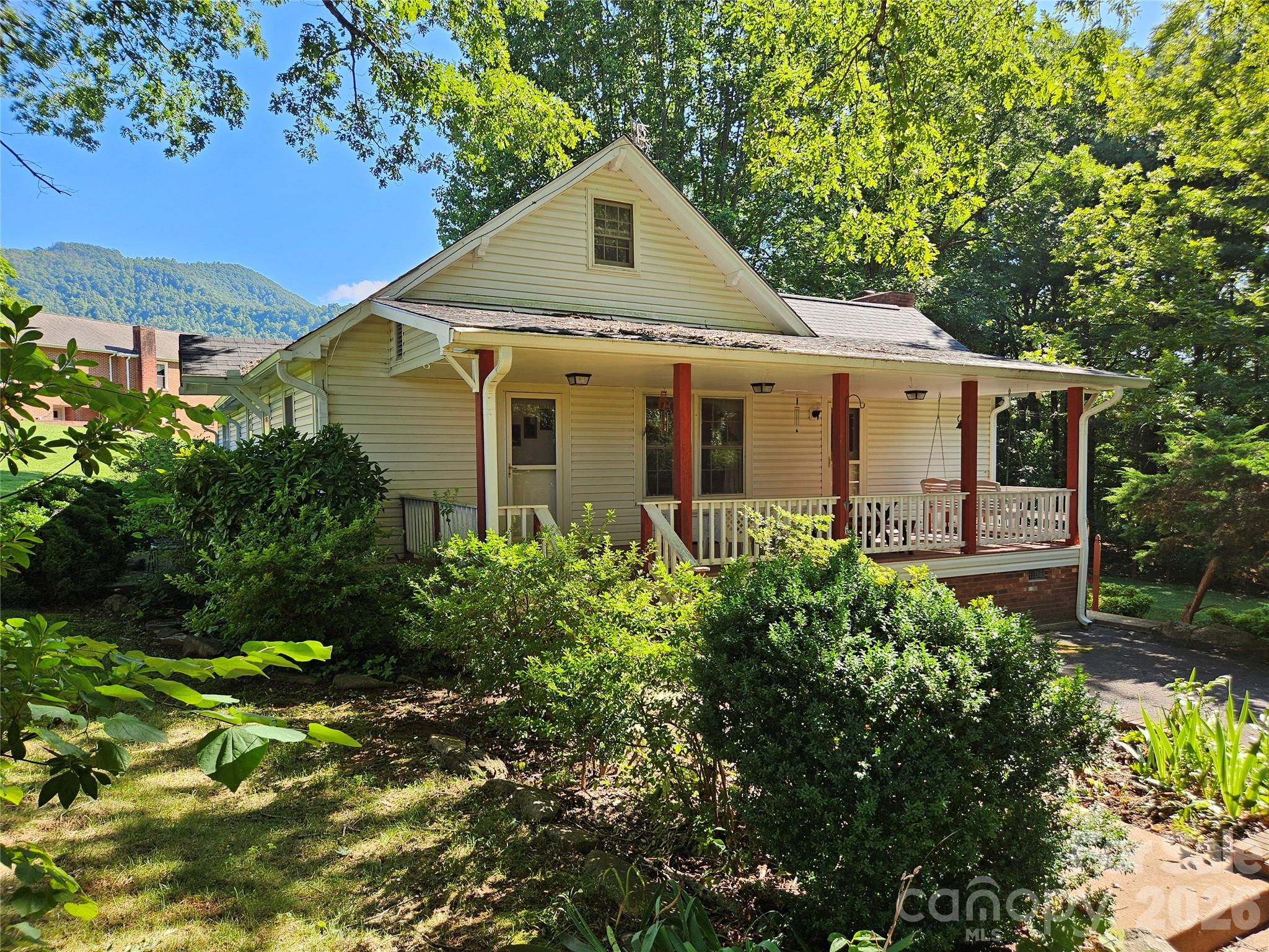 5086 Burkemont Road