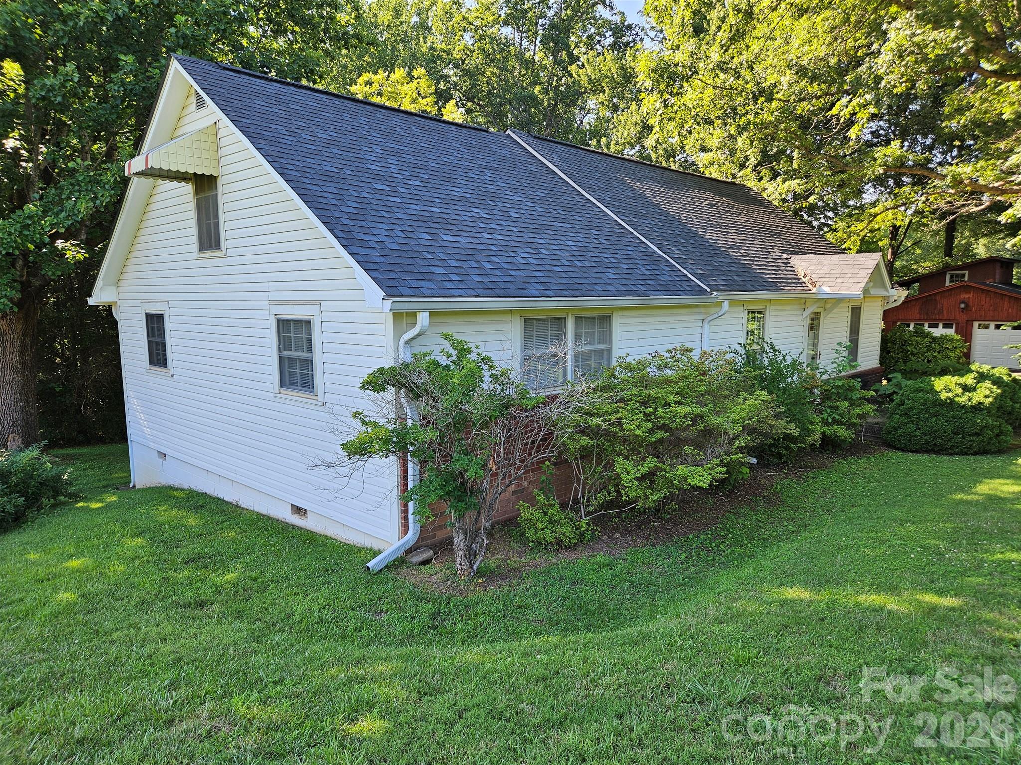 5086 Burkemont Road