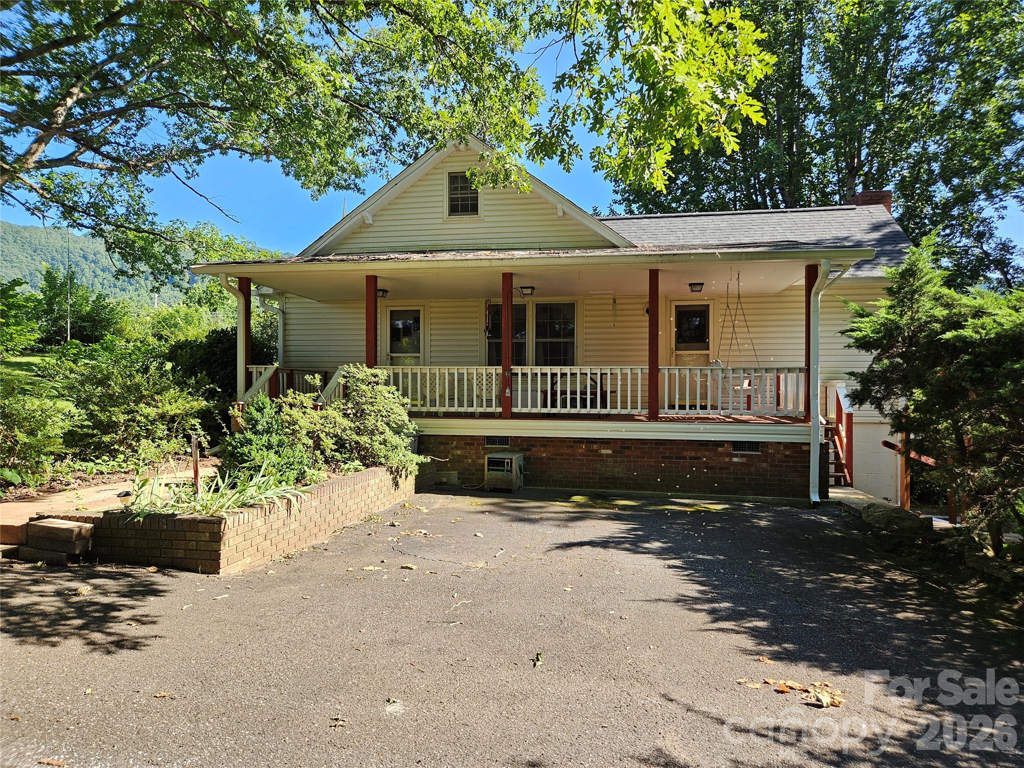 5086 Burkemont Road