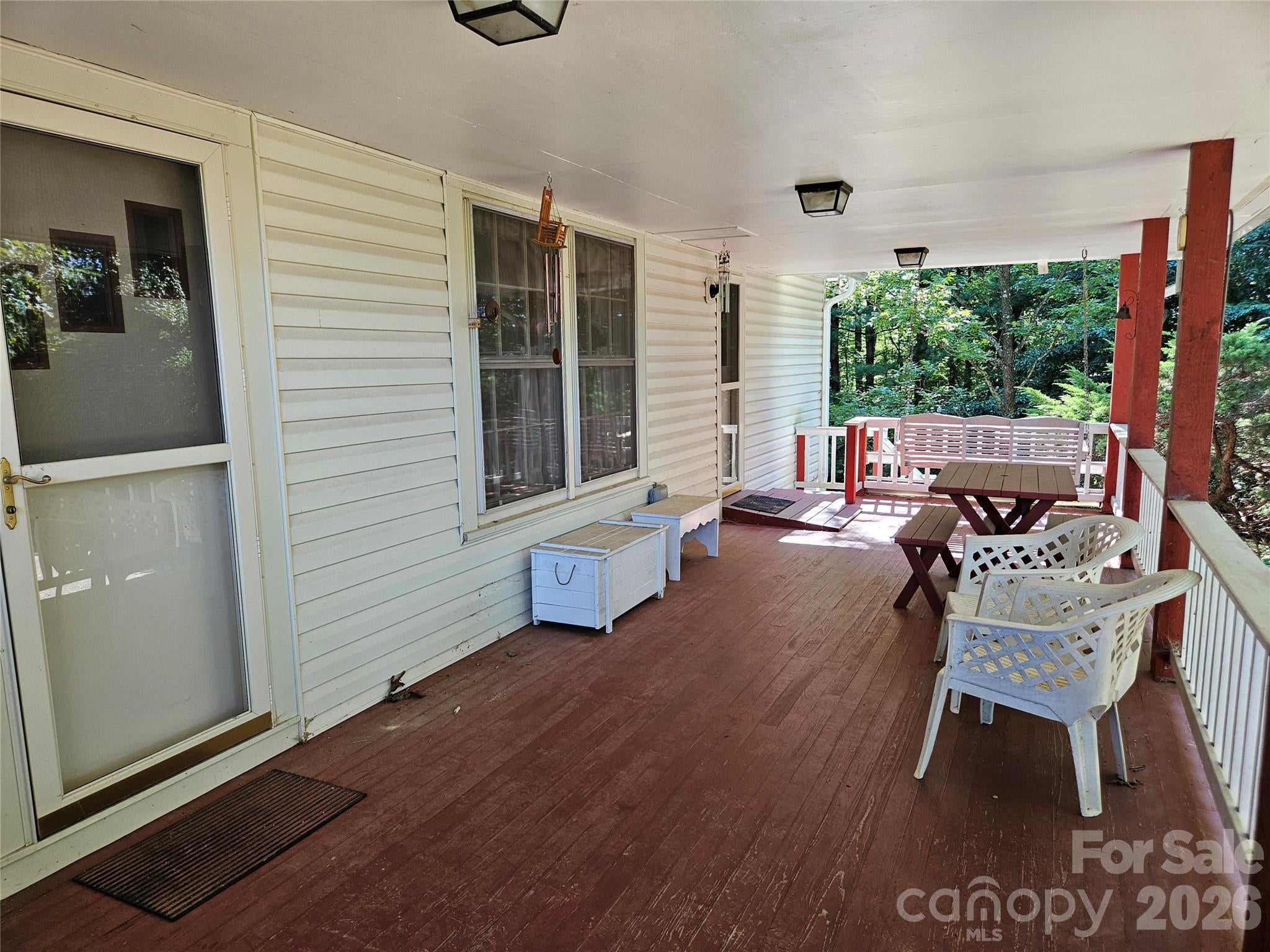 5086 Burkemont Road
