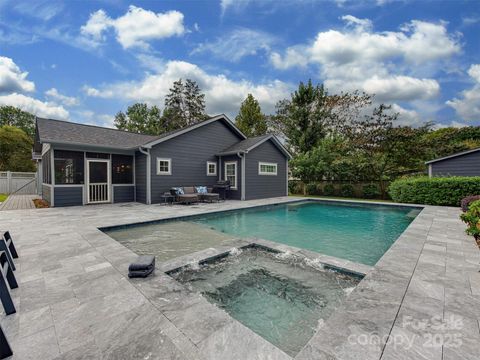 3039 N Alexander Street Charlotte NC 28205