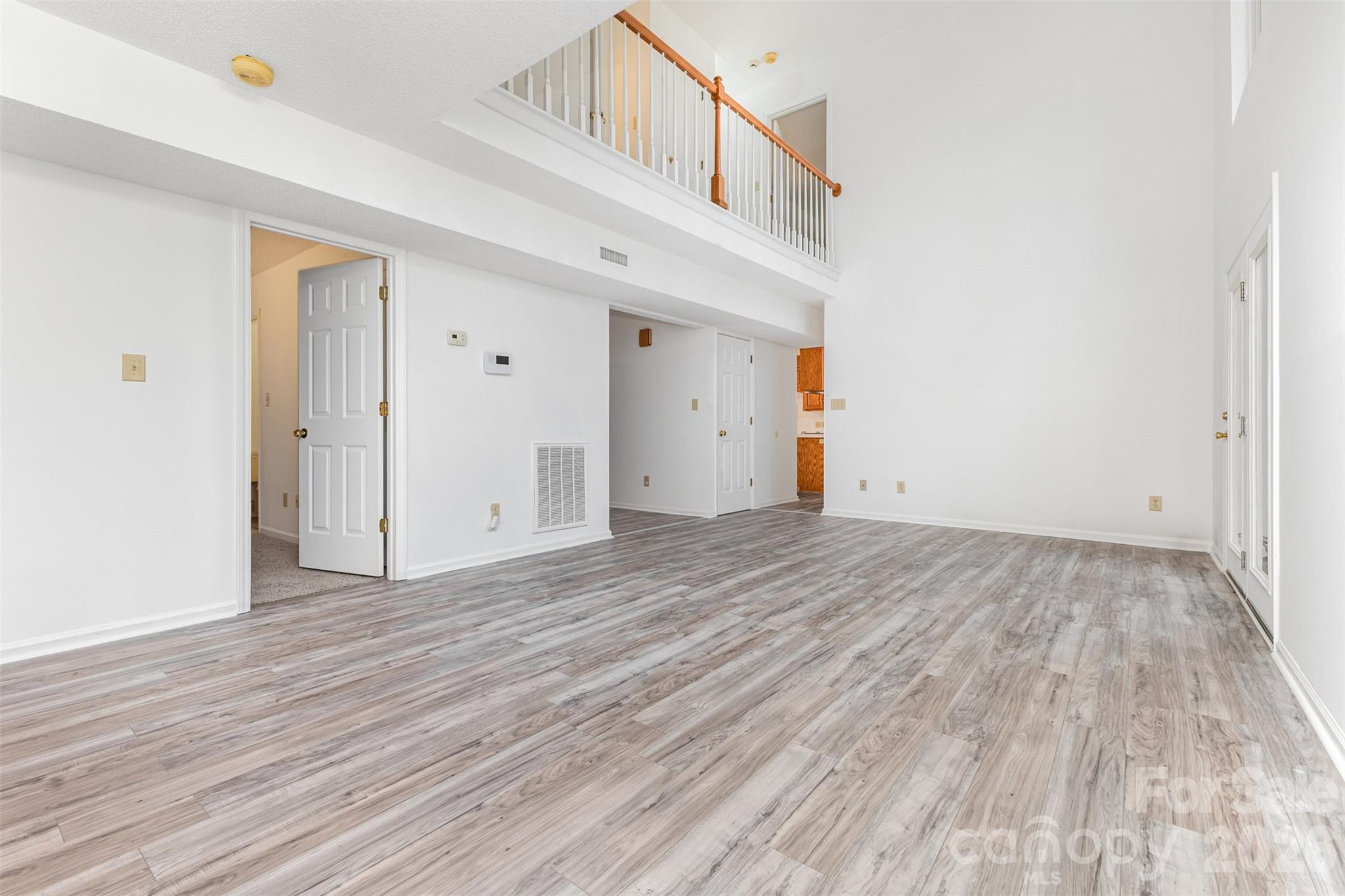 Belle Terra - Residential