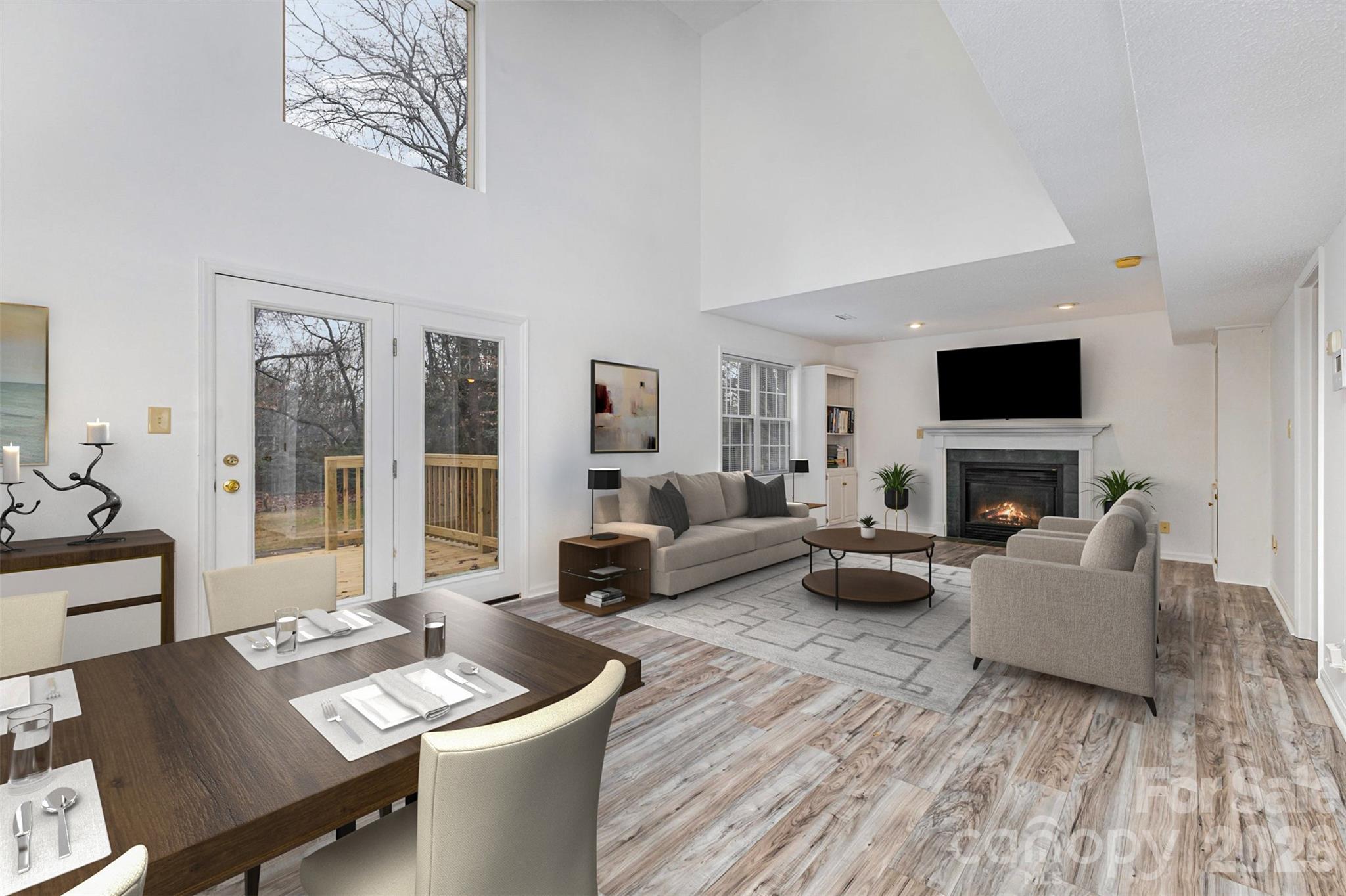 Belle Terra - Residential