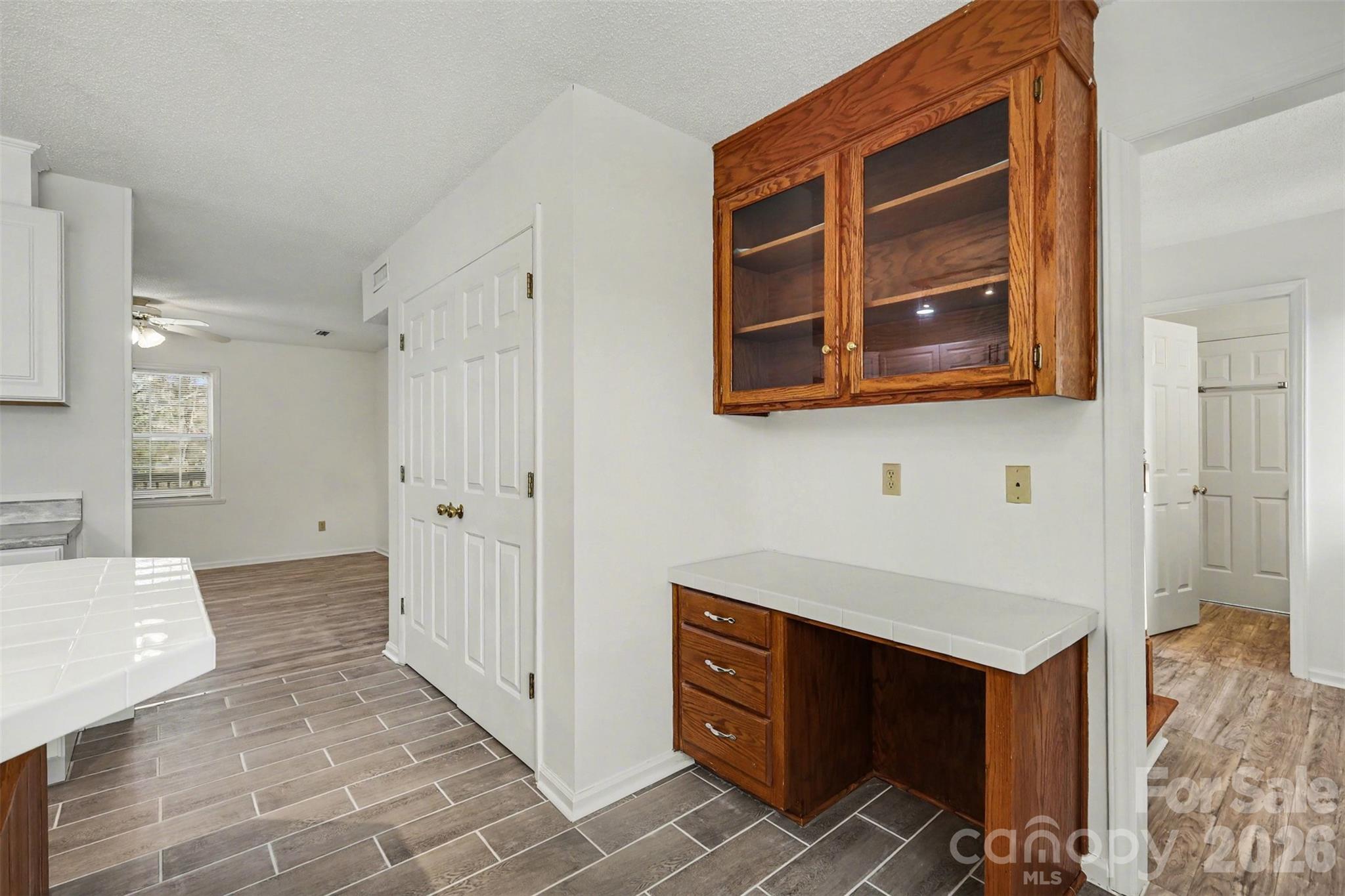 Belle Terra - Residential