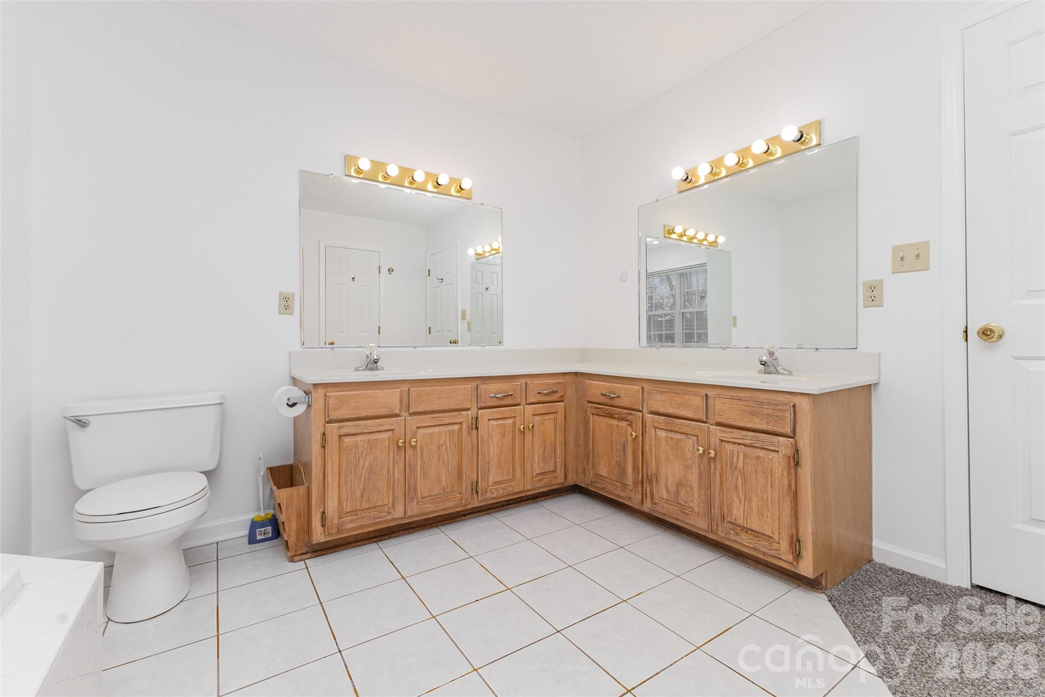 Belle Terra - Residential